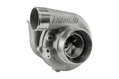 TS-1 Performance Turbocharger 6466 V-Band 0.82AR Externally Wastegated (Reversed Rotation)