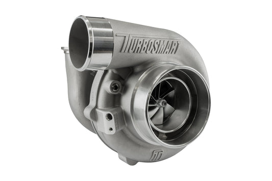 TS-1 Performance Turbocharger 6466 V-Band 0.82AR Externally Wastegated (Reversed Rotation)