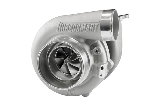 TS-1 Performance Turbocharger 6870 (Kompact) T4 Divided 0.84AR Externally Wastegated