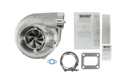 TS-1 Performance Turbocharger 6870 (Kompact) T4 0.82AR Externally Wastegated