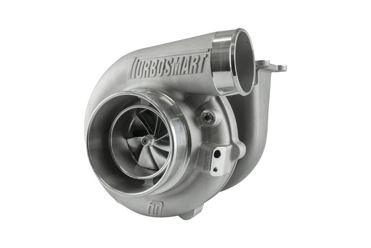 TS-1 Performance Turbocharger 6870 (Kompact) T4 0.82AR Externally Wastegated