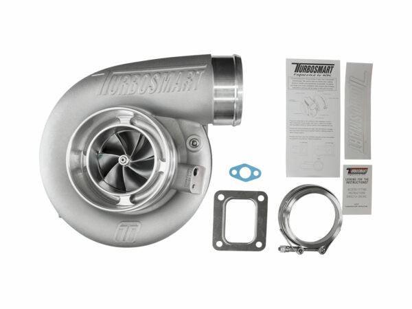 TS-1 Performance Turbocharger 6870 T4 0.96AR Externally Wastegated