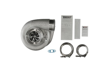 TS-1 Performance Turbocharger 6870 V-Band 0.96AR Externally Wastegated