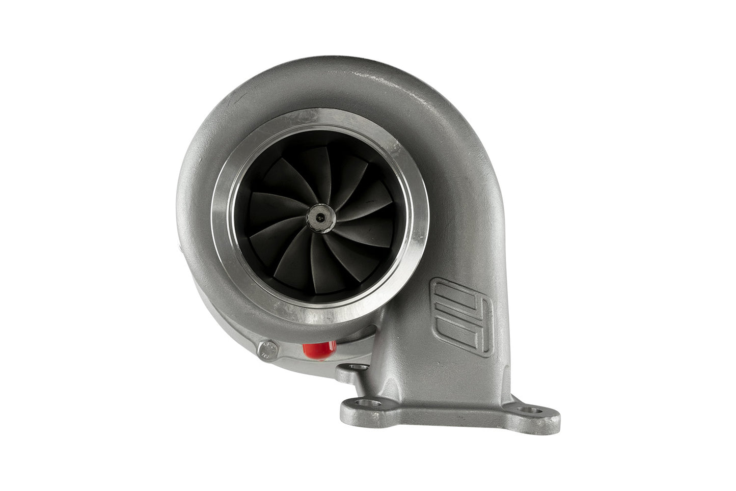 TS-1 Performance Turbocharger 6870 (Kompact) T4 0.96AR Externally Wastegated