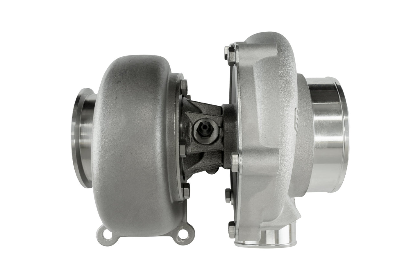 TS-1 Performance Turbocharger 6870 (Kompact) T4 0.96AR Externally Wastegated