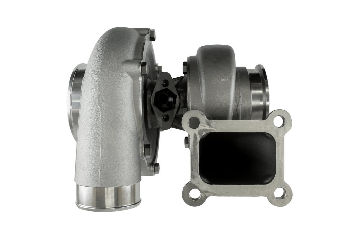 TS-1 Performance Turbocharger 6870 (Kompact) T4 0.96AR Externally Wastegated