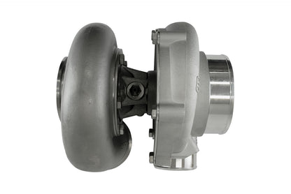 TS-1 Performance Turbocharger 6870 (Kompact) V-Band Reverse Rotation 0.96AR Externally Wastegated