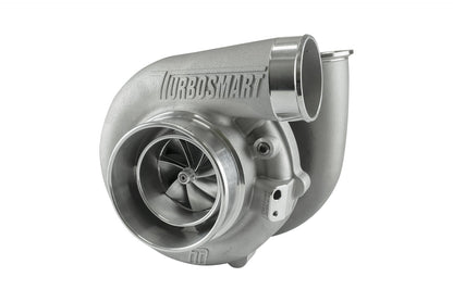 TS-1 Performance Turbocharger 6870 (Kompact) V-Band Reverse Rotation 0.96AR Externally Wastegated