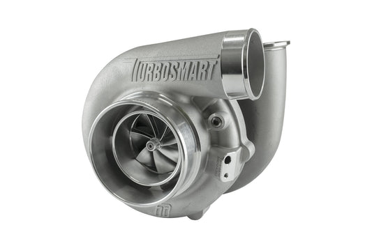TS-1 Performance Turbocharger 6870 (Kompact) V-Band Reverse Rotation 0.96AR Externally Wastegated