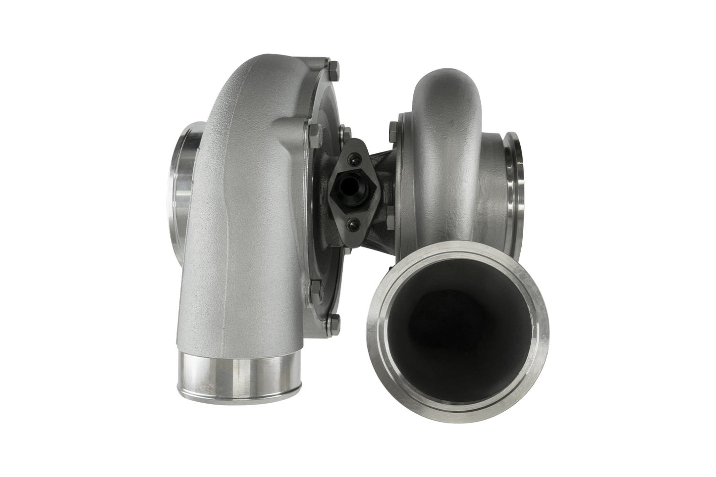 TS-1 Performance Turbocharger 6870 (Kompact) V-Band 1.07AR Externally Wastegated