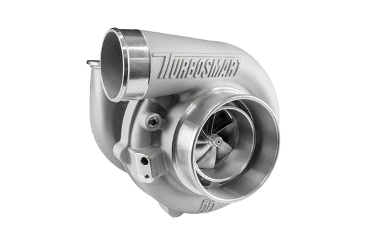 TS-1 Performance Turbocharger 6870 (Kompact) V-Band Reverse Rotation 1.07AR Externally Wastegated