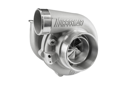 TS-1 Performance Turbocharger 7170 (Kompact) V-Band 1.07AR Externally Wastegated (Reverse Rotation)