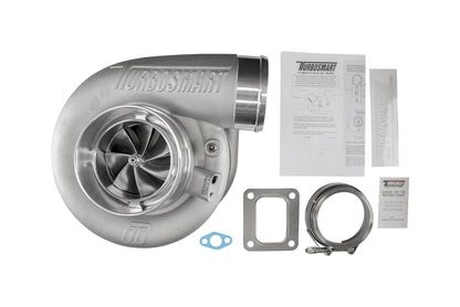 TS-1 Turbocharger 7275 T4 0.96AR Externally Wastegated