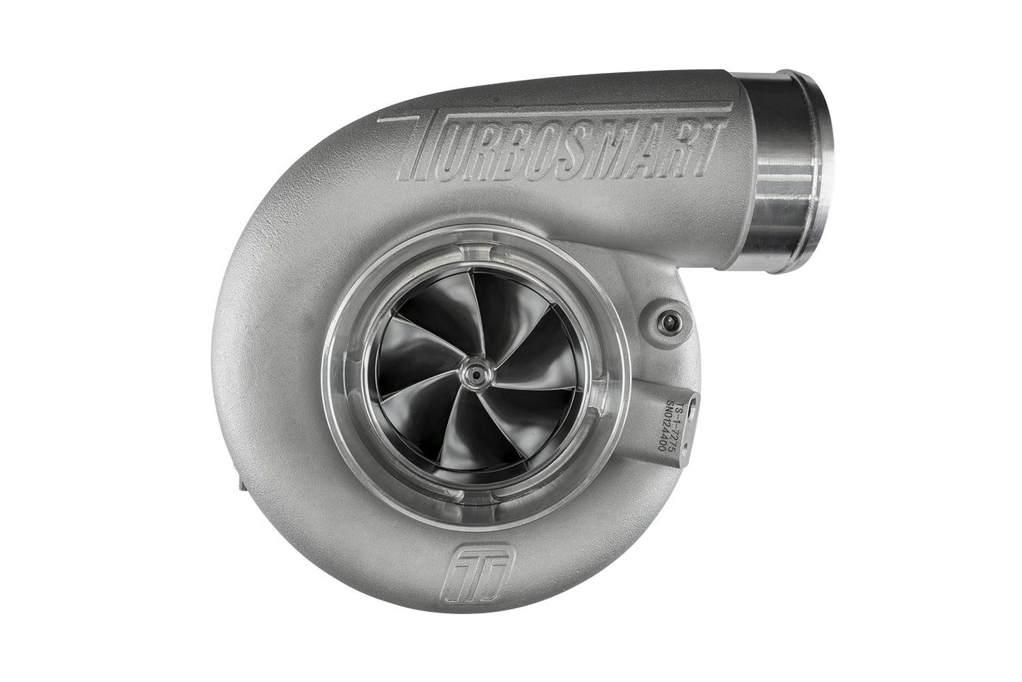 TS-1 Performance Turbocharger 7275 T4 1.24AR Externally Wastegated