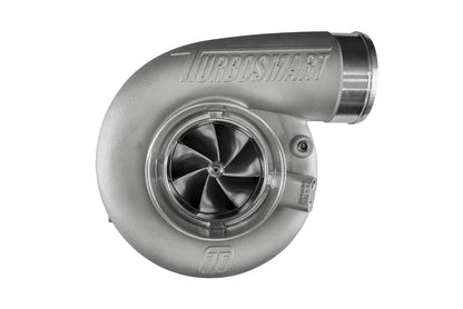 TS-1 Performance Turbocharger 7275 T4 1.24AR Externally Wastegated