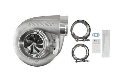TS-1 Turbocharger 7275 V-Band 0.96AR Externally Wastegated