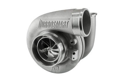 TS-1 Turbocharger 7275 V-Band 0.96AR Externally Wastegated