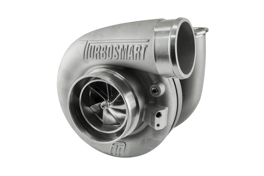 TS-1 Performance Turbocharger 7275 V-Band 1.24AR Externally Wastegated