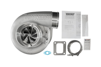 TS-1 Performance Turbocharger 7675 T4 0.96AR Externally Wastegated