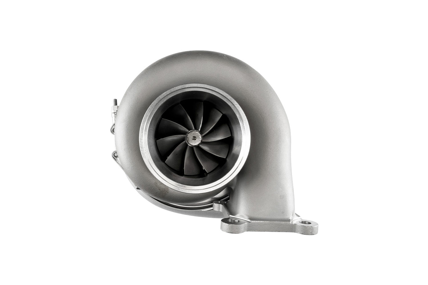 TS-1 Performance Turbocharger 7675 T4 1.24AR Externally Wastegated