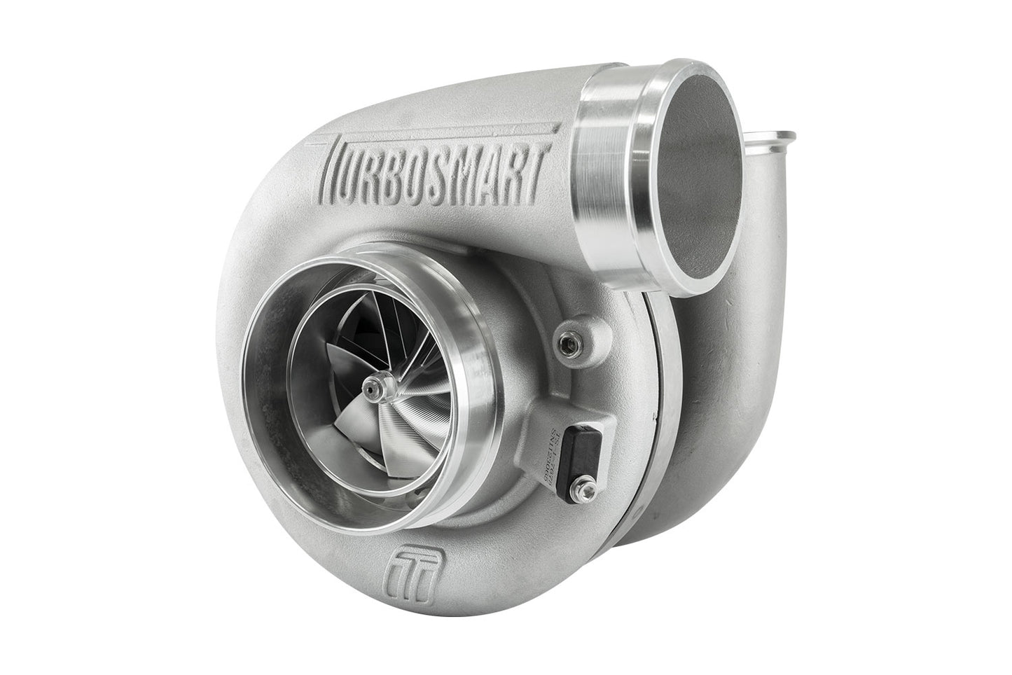 TS-1 Performance Turbocharger 7675 V-Band 0.96AR Externally Wastegated