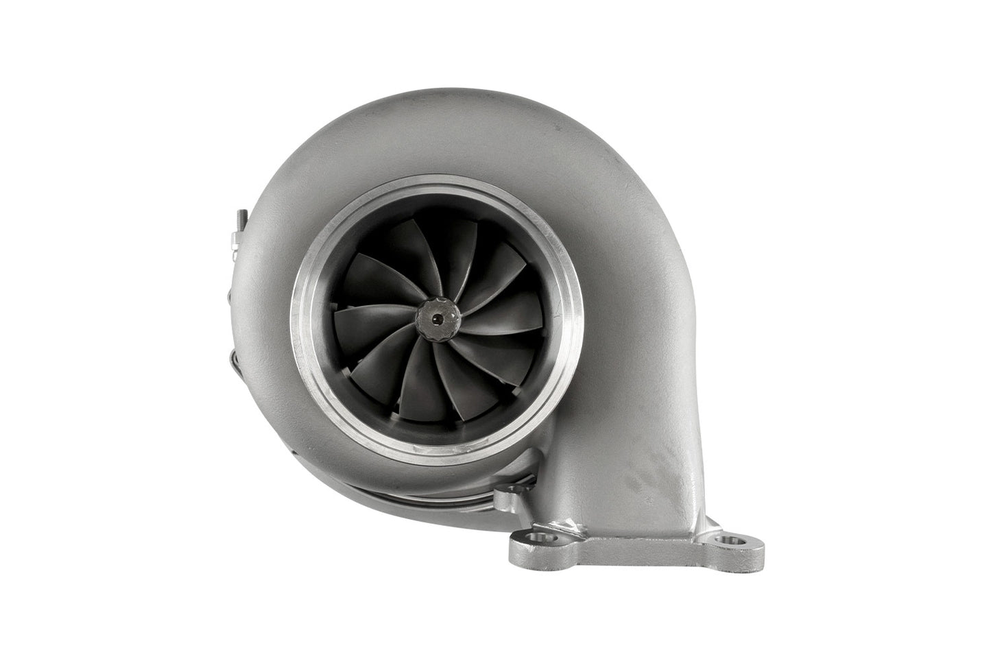 TS-1 Performance Turbocharger 7880 T4 1.24AR Externally Wastegated