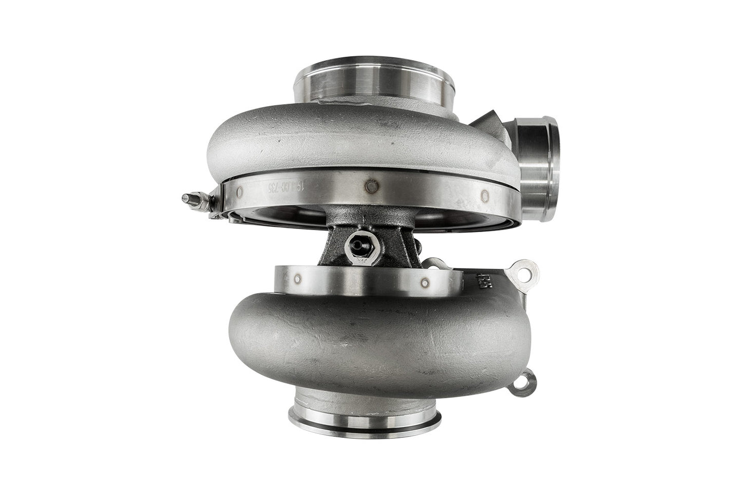 TS-1 Performance Turbocharger 7880 T4 1.24AR Externally Wastegated