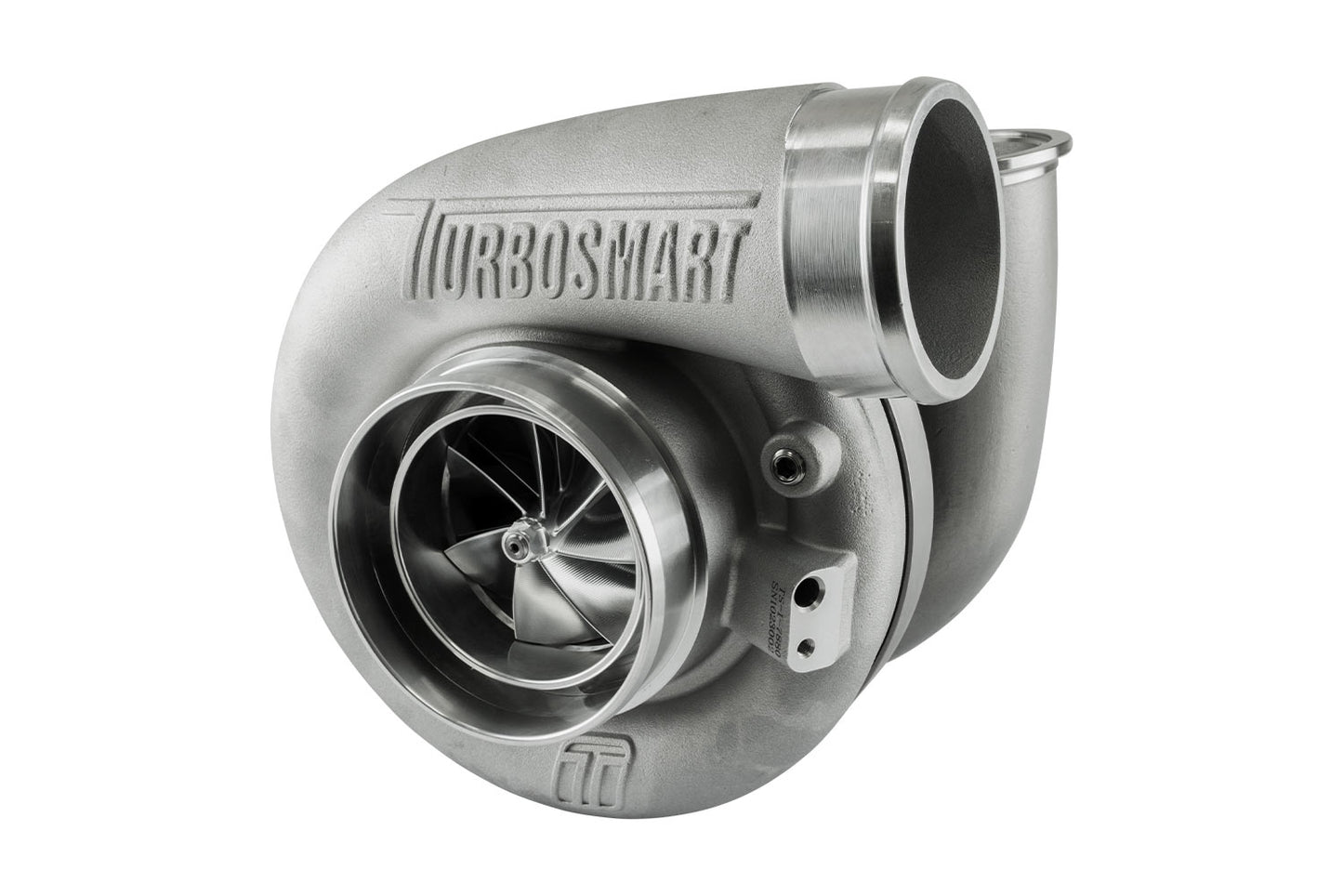 TS-1 Performance Turbocharger 7880 V-Band 0.96AR Externally Wastegated