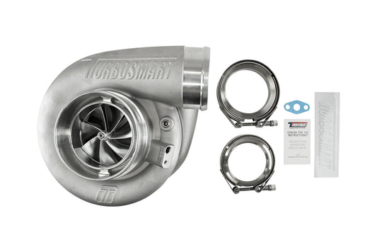 TS-1 Performance Turbocharger 7880 V-Band 1.24AR Externally Wastegated