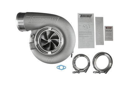 TS-1 Performance Turbocharger 7880 V-Band Reverse Rotation 0.96AR Externally Wastegated