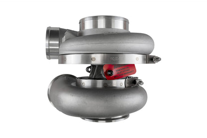 TS-1 Performance Turbocharger 7880 V-Band Reverse Rotation 0.96AR Externally Wastegated