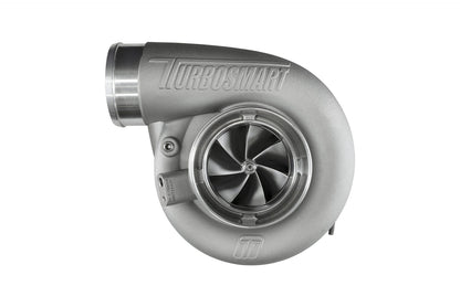 TS-1 Performance Turbocharger 7880 V-Band Reverse Rotation 0.96AR Externally Wastegated