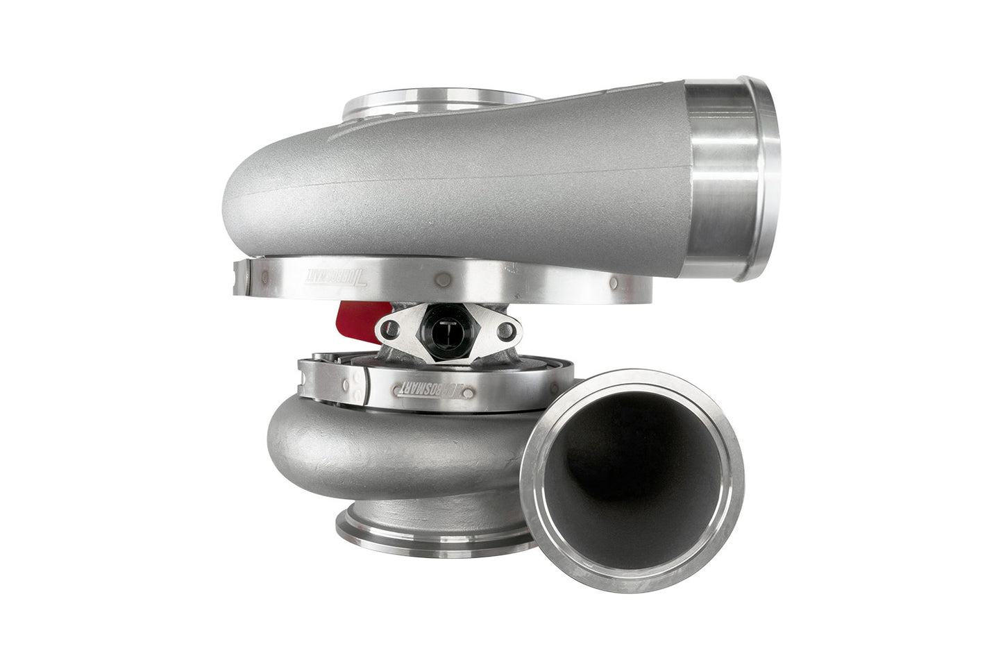 TS-1 Performance Turbocharger 7880 V-Band Reverse Rotation 0.96AR Externally Wastegated