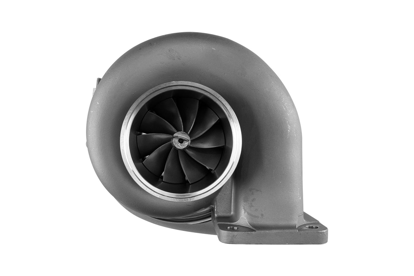 TS-1 Performance Turbocharger 8280 T4 1.24AR Externally Wastegated
