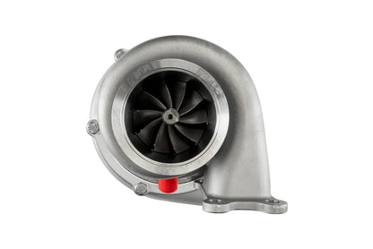 TS-2 Performance Turbocharger (Water Cooled) 5862 V-Band Reverse Rotation 0.82AR Externally Wastegated