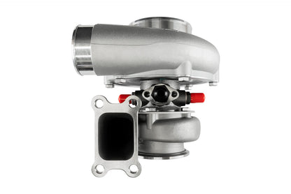 TS-2 Performance Turbocharger (Water Cooled) 5862 V-Band Reverse Rotation 0.82AR Externally Wastegated