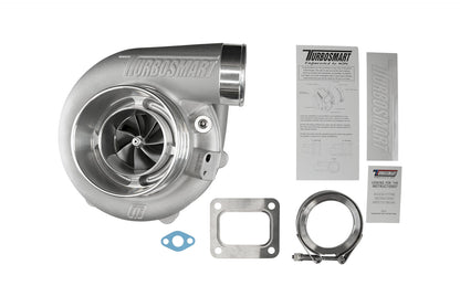 TS-2 Performance Turbocharger (Water Cooled) 5862 T4 0.82AR Externally Wastegated