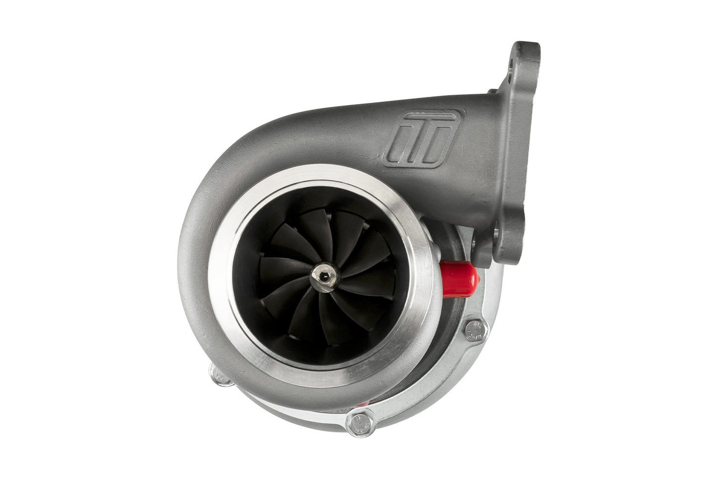 TS-2 Performance Turbocharger (Water Cooled) 5862 T4 0.82AR Externally Wastegated