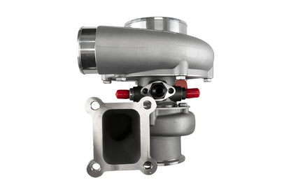 TS-2 Performance Turbocharger (Water Cooled) 5862 T4 0.82AR Externally Wastegated