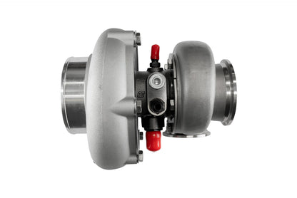 TS-2 Performance Turbocharger (Water Cooled) 5862 V-Band 0.82AR Externally Wastegated