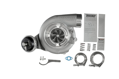 TS-1 Performance Turbocharger 5862 V-Band 0.82AR Internally Wastegated