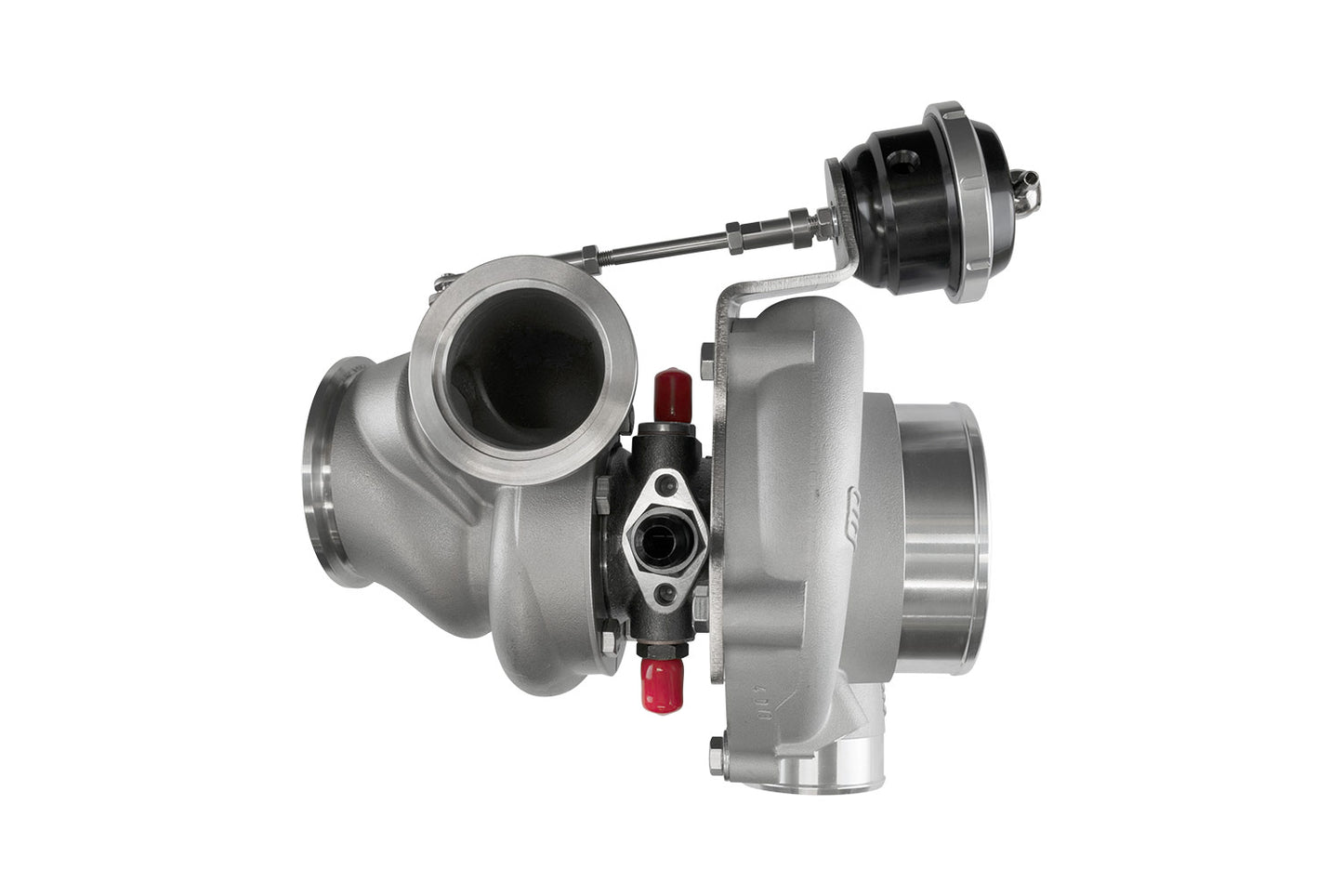 TS-1 Performance Turbocharger 5862 V-Band 0.82AR Internally Wastegated