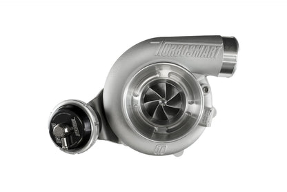 TS-1 Performance Turbocharger 5862 V-Band 0.82AR Internally Wastegated