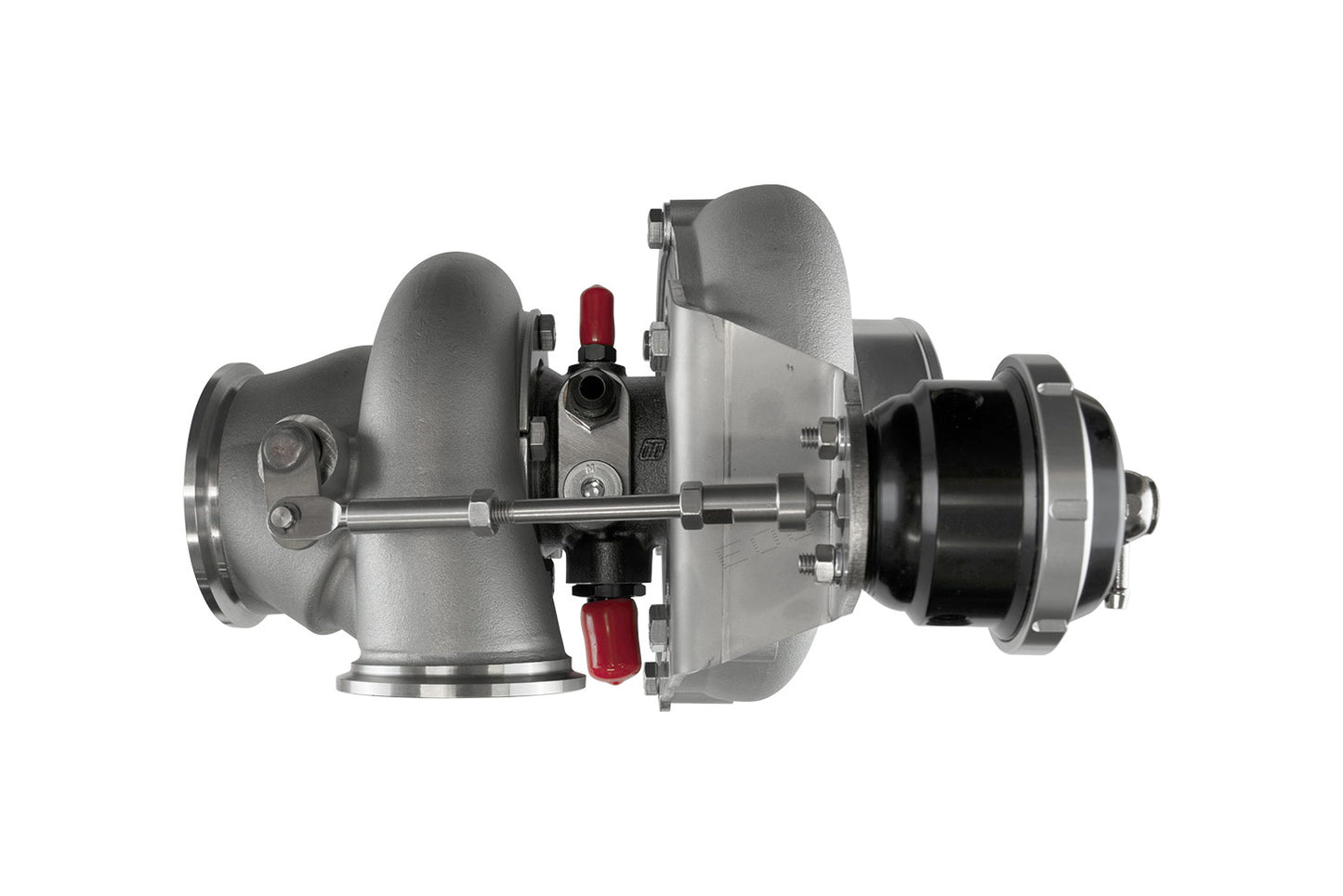 TS-1 Performance Turbocharger 5862 V-Band 0.82AR Internally Wastegated