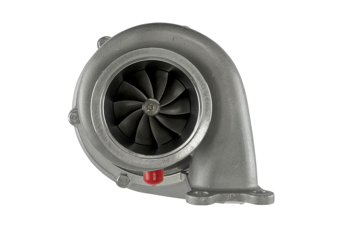 TS-2 Performance Turbocharger (Water Cooled) 6262 T3 0.63AR Externally Wastegated