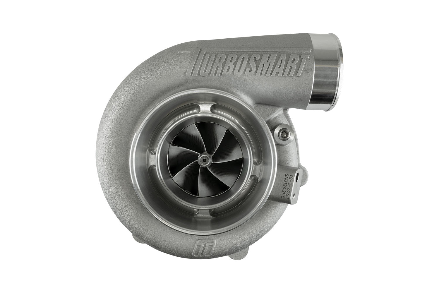 T3 Performance Water TS-2 Performance Turbocharger (Water Cooled) 6262 T3 0.63AR Externally ...