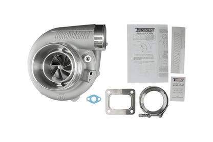 TS-2 Performance Turbocharger (Water Cooled) 6262 T4 0.82AR Externally Wastegated