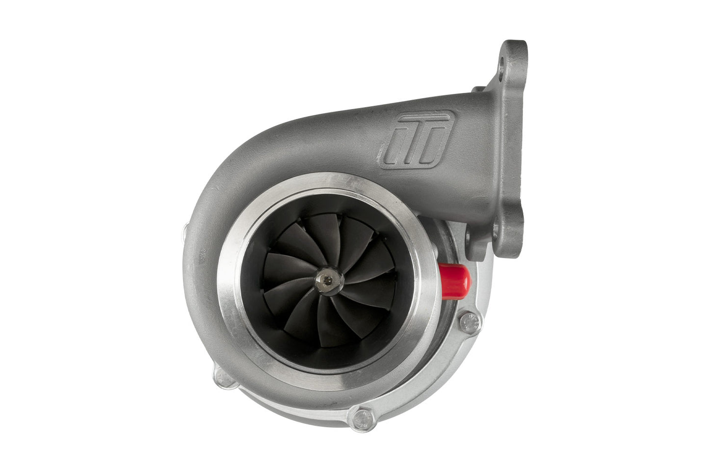 TS-2 Performance Turbocharger (Water Cooled) 6262 T4 0.82AR Externally Wastegated