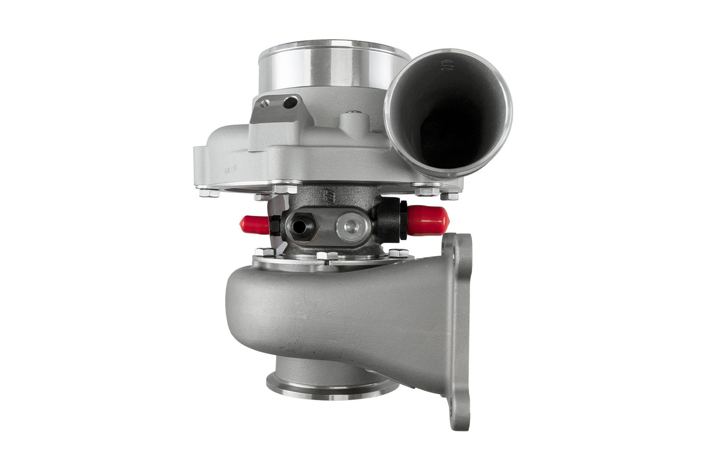 TS-2 Performance Turbocharger (Water Cooled) 6262 T4 0.82AR Externally Wastegated