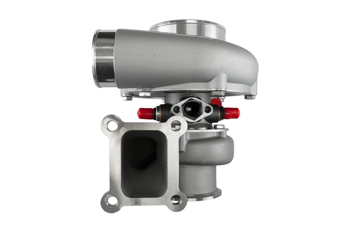 TS-2 Performance Turbocharger (Water Cooled) 6262 T4 0.82AR Externally Wastegated